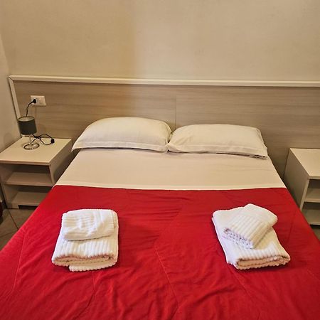 Wonderful Time Rome Hotell Eksteriør bilde