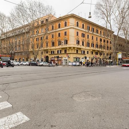 Wonderful Time Rome Hotell Eksteriør bilde
