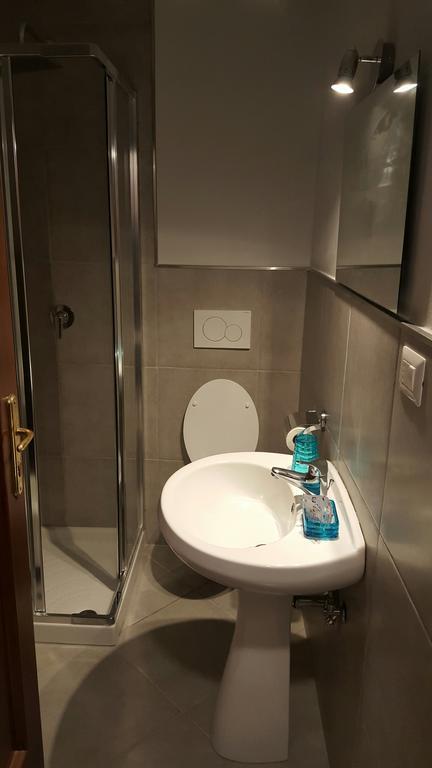 Wonderful Time Rome Hotell Eksteriør bilde