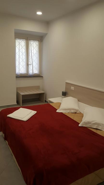 Wonderful Time Rome Hotell Eksteriør bilde