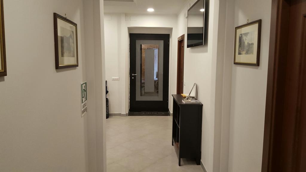 Wonderful Time Rome Hotell Eksteriør bilde