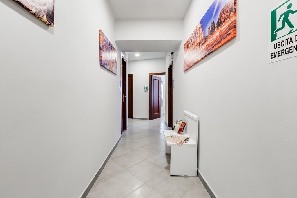 Wonderful Time Rome Hotell Eksteriør bilde