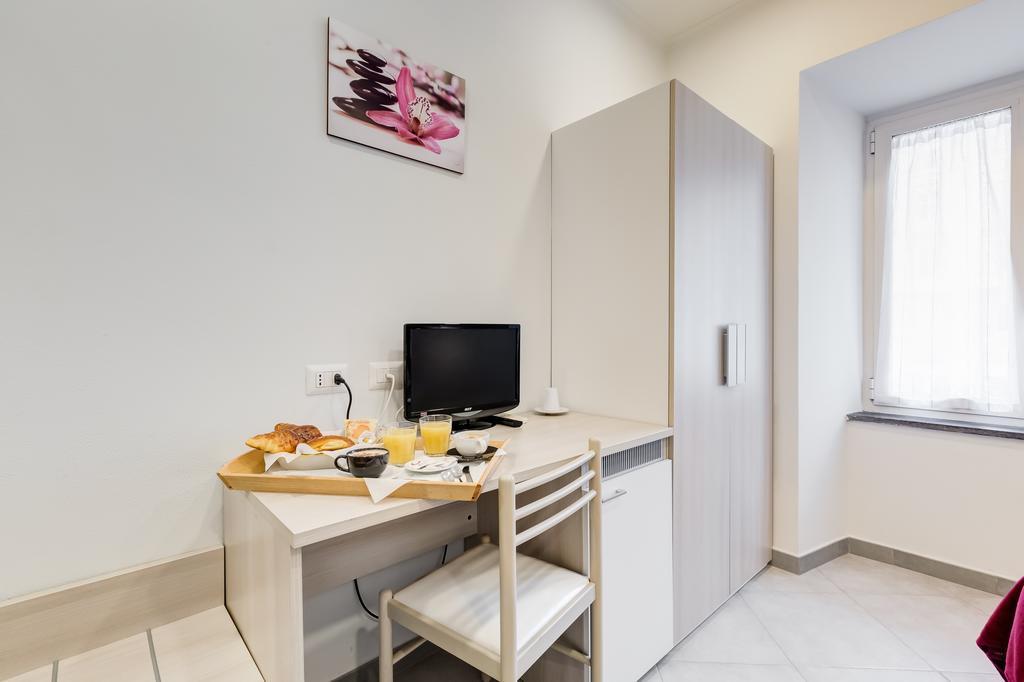 Wonderful Time Rome Hotell Eksteriør bilde